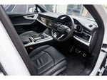 AUDI  Q7
