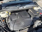 MERCEDES BENZ CLA class