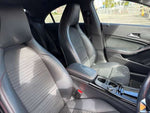 MERCEDES BENZ CLA class