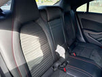 MERCEDES BENZ CLA class