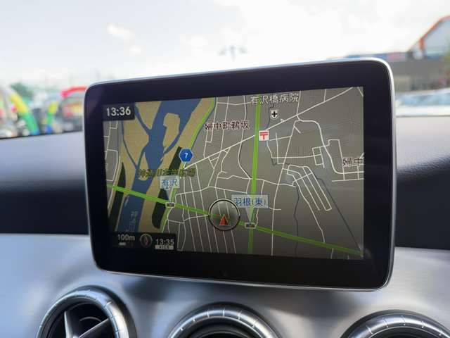 MERCEDES BENZ CLA class