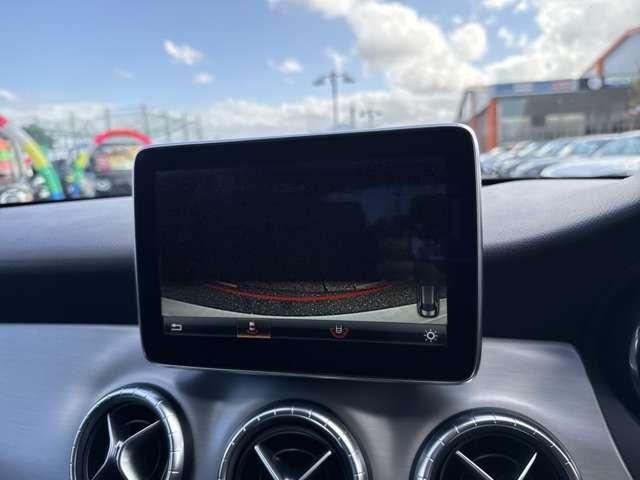 MERCEDES BENZ CLA class