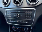 MERCEDES BENZ CLA class