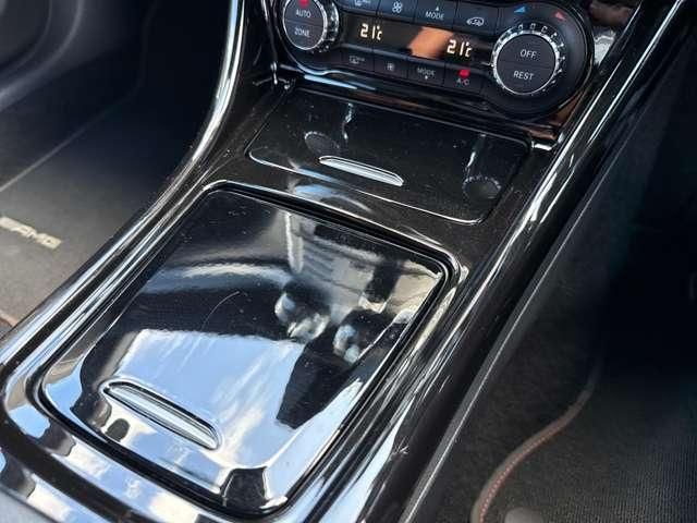 MERCEDES BENZ CLA class