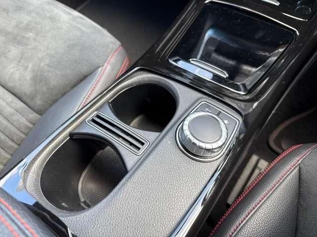 MERCEDES BENZ CLA class