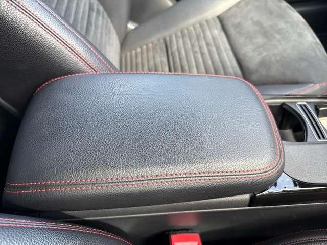 MERCEDES BENZ CLA class