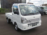 CARRY truck 4WD