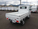 CARRY truck 4WD