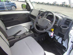 CARRY truck 4WD