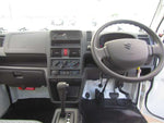 CARRY truck 4WD