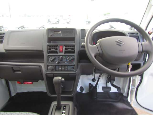 CARRY truck 4WD