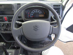 CARRY truck 4WD