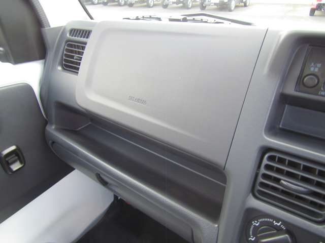 CARRY truck 4WD