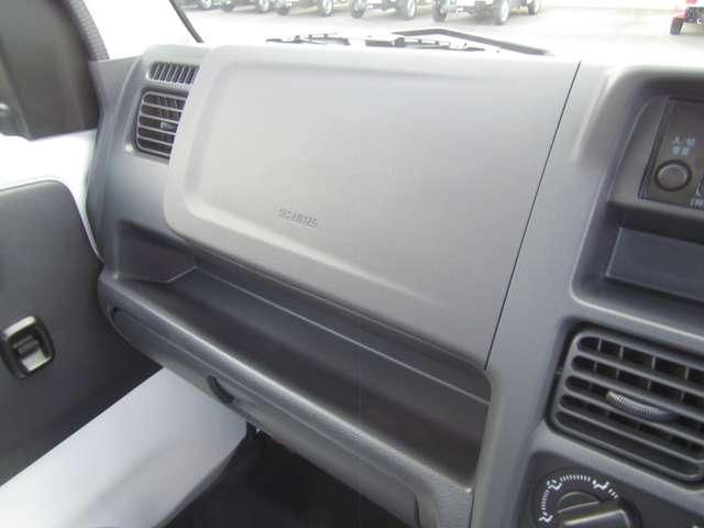CARRY truck 4WD