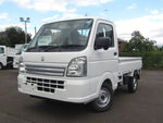 CARRY truck 4WD