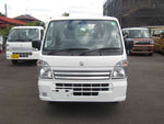 CARRY truck 4WD