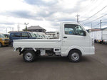 CARRY truck 4WD