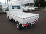 CARRY truck 4WD