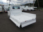CARRY truck 4WD