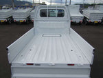 CARRY truck 4WD
