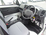 CARRY truck 4WD