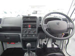CARRY truck 4WD