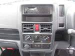 CARRY truck 4WD