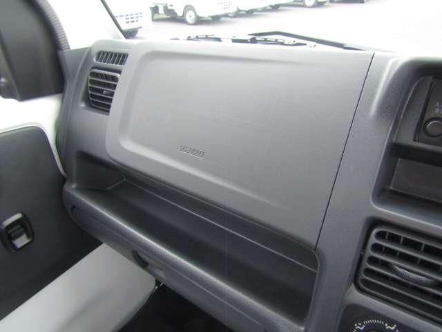 CARRY truck 4WD