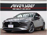 MAZDA3 FASTBACK