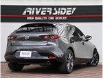 MAZDA3 FASTBACK