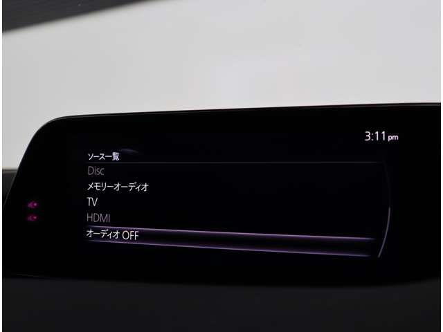 MAZDA3 FASTBACK