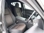 MAZDA3 FASTBACK