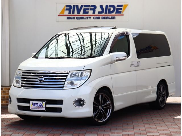 ELGRAND