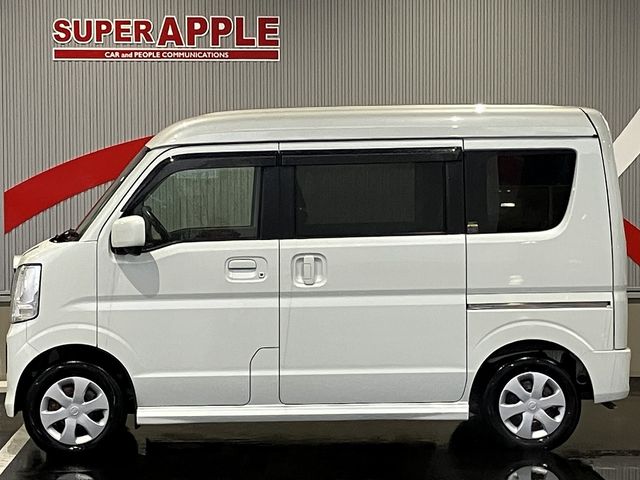 NV100 CLIPPER RIO 4WD