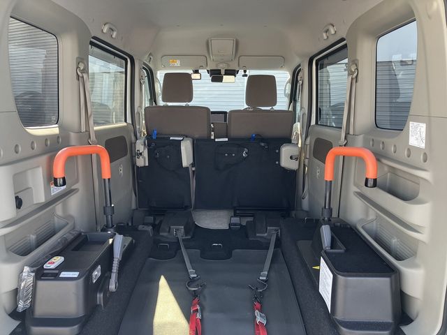 NV100 CLIPPER RIO 4WD