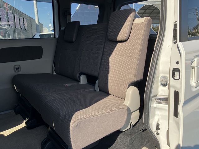 NV100 CLIPPER RIO 4WD