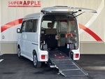 NV100 CLIPPER RIO 4WD