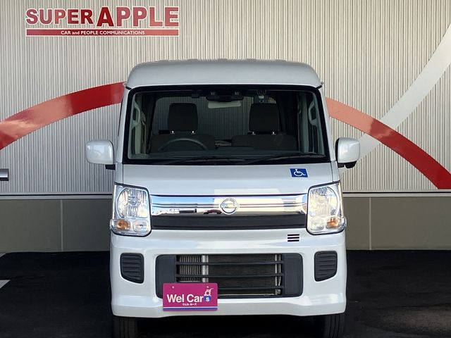 NV100 CLIPPER RIO 4WD