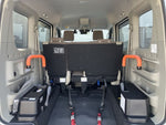 NV100 CLIPPER RIO 4WD