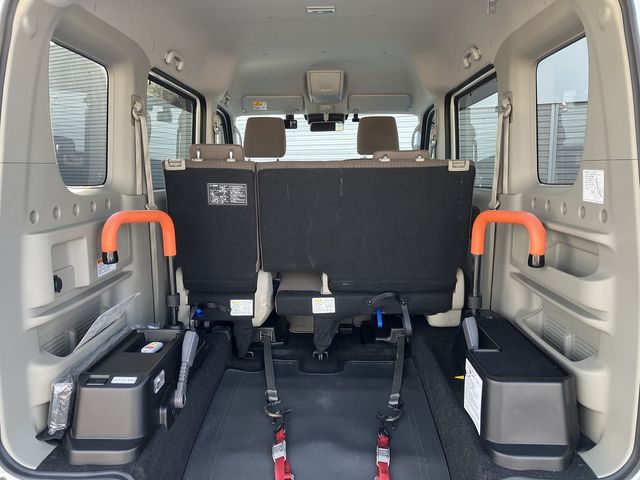 NV100 CLIPPER RIO 4WD