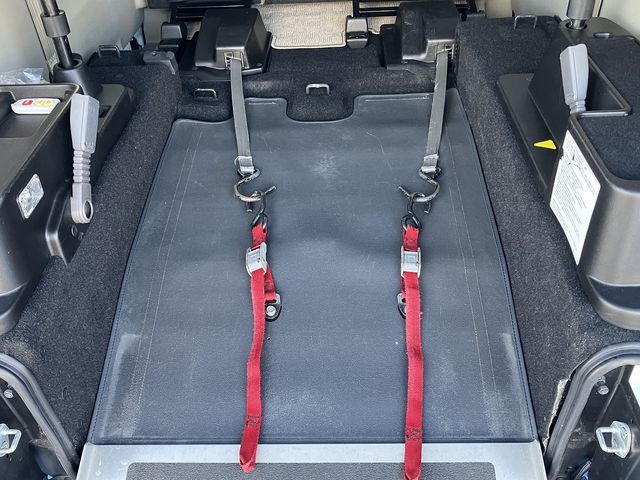 NV100 CLIPPER RIO 4WD