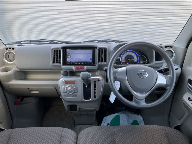 NV100 CLIPPER RIO 4WD