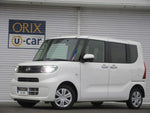TANTO 4WD