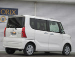 TANTO 4WD