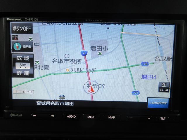 TANTO 4WD