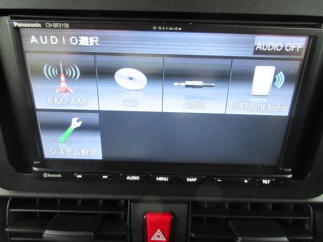 TANTO 4WD