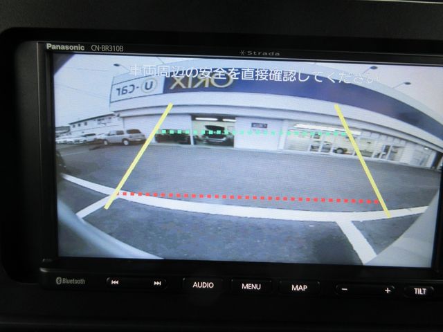 TANTO 4WD