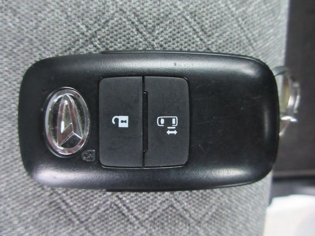 TANTO 4WD