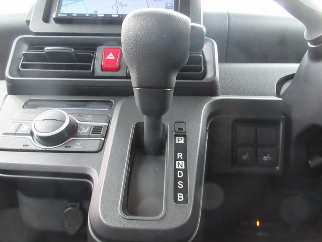 TANTO 4WD