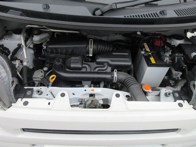 TANTO 4WD